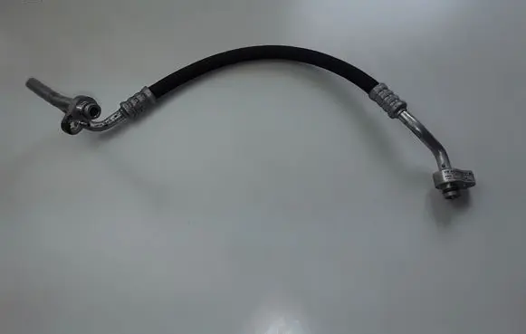 Audi Q2 - Air conditioning (A/C) pipe/hose 5Q0816721AH