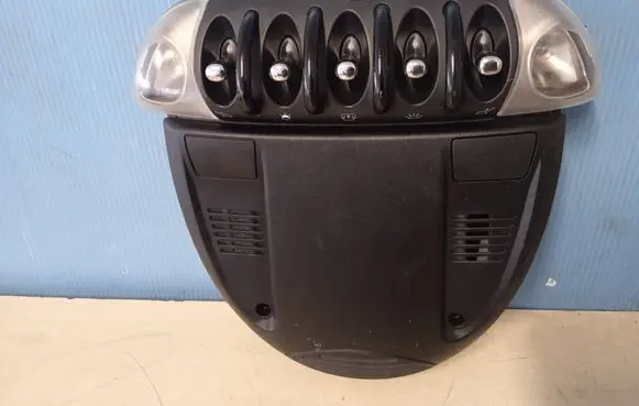 Mini Cooper Countryman R60 Front seat light 9284332