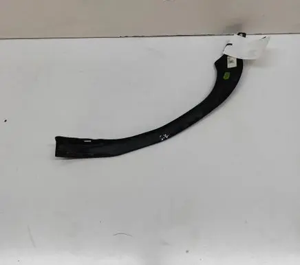 Toyota Yaris Cross Rear fender molding trim 758740D010