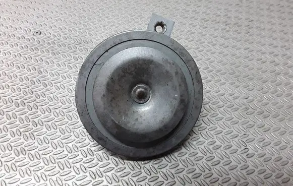 Alarm system siren