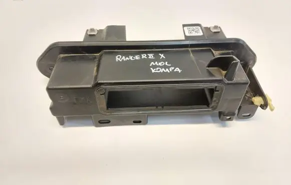 Ford Ranger IV Engine control unit holder FORRANMOC606329