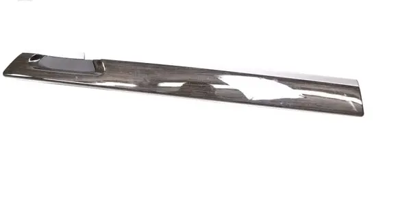 BMW 7 F01 F02 F03 F04 Front door card panel trim 9115533