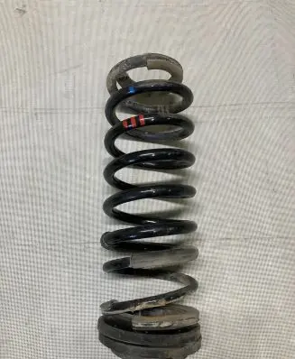 Nissan Navara D23 Rear coil spring