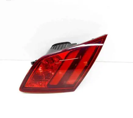 Peugeot 308 Tailgate rear/tail lights 81260201 9677818280