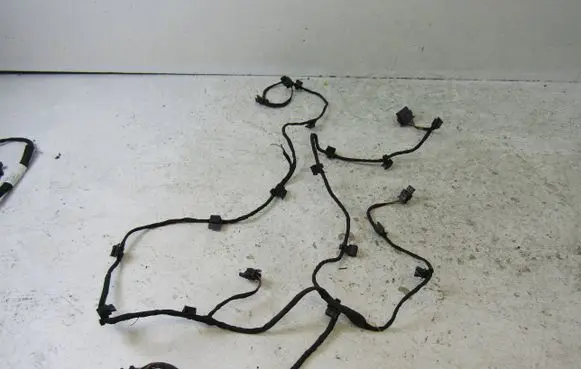 Skoda Karoq Parking sensor (PDC) wiring loom 57A971095C