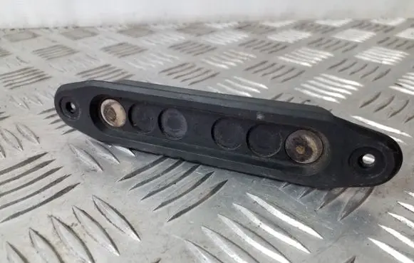 Fiat Ulysse Sliding door contact joint 