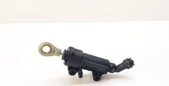 BMW 5 E60 E61 Clutch master cylinder 6777344 21526777344