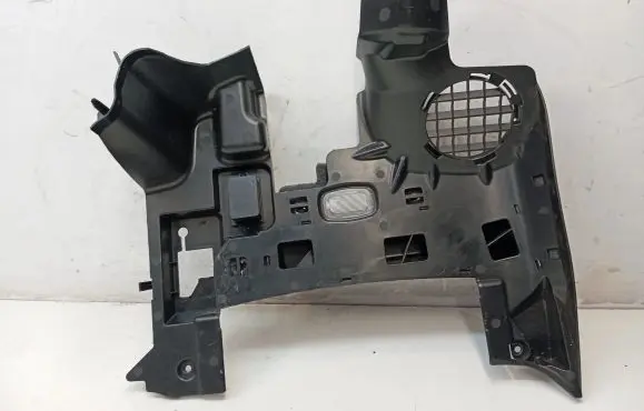 Mercedes-Benz GLC X253 C253 Foot area side trim A2536800636