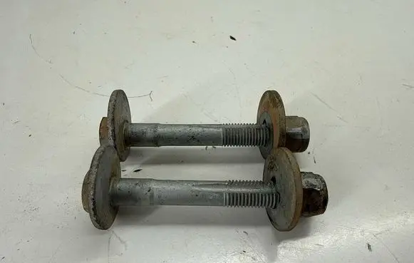 Volkswagen Tiguan Allspace Rear suspension camber bolt WHT000228 WHT000227