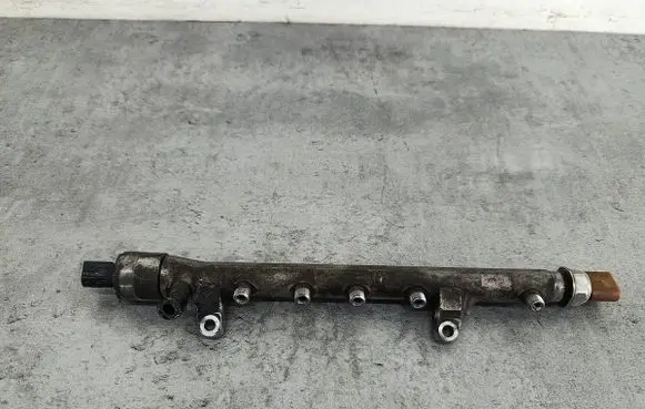 Skoda Fabia Mk2 (5J) Fuel main line pipe