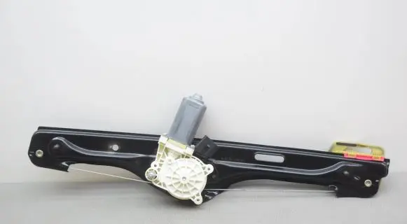 BMW X5 F15 Rear door window regulator with motor 7322747