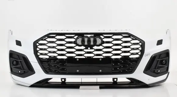 Audi Q5 SQ5 Front bumper 80A807437