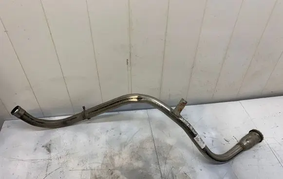 Ford S-MAX Fuel tank filler neck pipe 