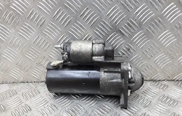 Alfa Romeo Giulietta Starter motor 51810267