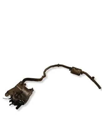 Subaru Trezia Auxiliary pre-heater (Webasto) 252497 251109FA 032472