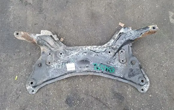 Fiat Panda II Front axle beam 