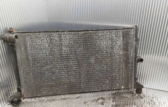 Ford Galaxy Coolant radiator 7M3121253G 874228G
