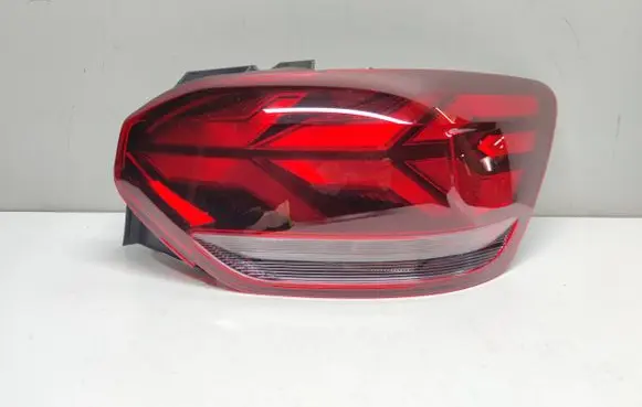 Dacia Sandero III Rear/tail lights 265509530R