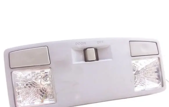 Mazda 6 Front seat light 4H31