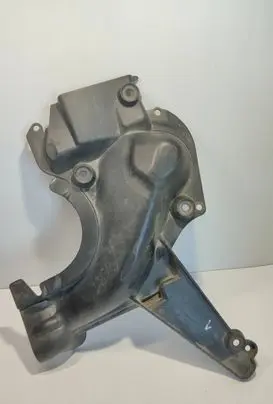 Tesla Model S Front shock absorber dust cover boot 106051100B MS2STRDT