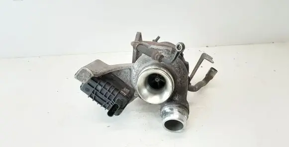 BMW 1 E81 E87 Turbo GT1749V 781751 6NW009660