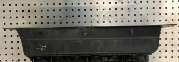 Volkswagen Multivan T4 Front sill trim cover 705863736