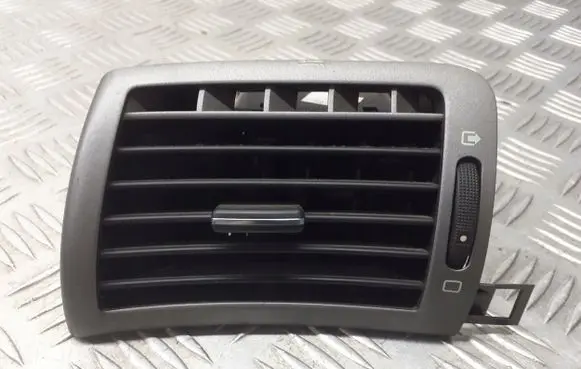 Peugeot 407 Dashboard air vent grill cover trim 9644589577