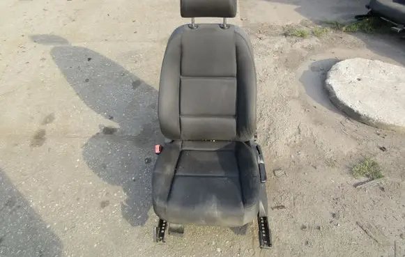 Audi A4 S4 B6 8E 8H Other seats 