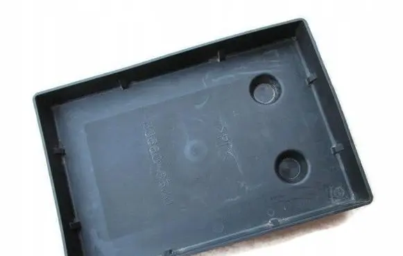 Suzuki Vitara (LY) Battery box tray 
