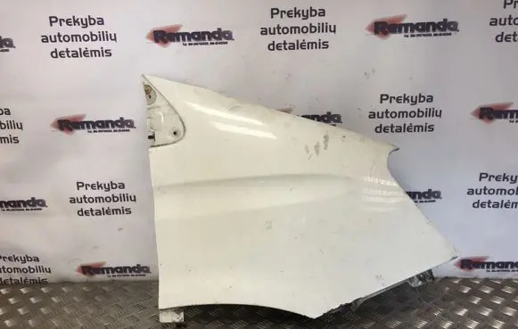 Iveco Daily 35 - 40.10 Fender