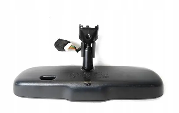 Lexus IS 220D-250-350 Rear view mirror (interior) JTH3K262005088072