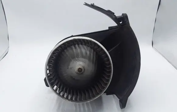 Renault Master III Heater fan/blower 5F2130100 5F2130000