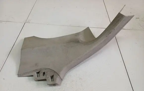 Peugeot 407 Other interior part 9645433077