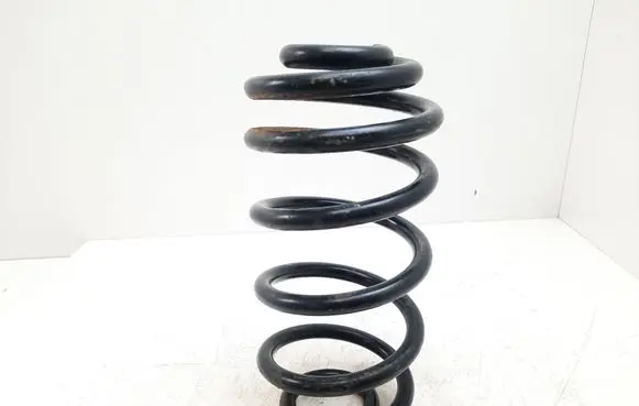Chevrolet Orlando Rear coil spring