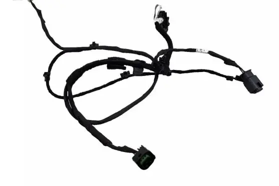 Citroen C3 Aircross Tailgate/trunk wiring harness 39199353