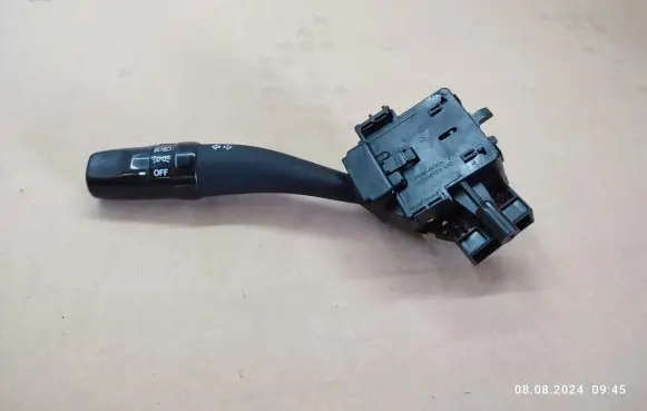 Indicator stalk