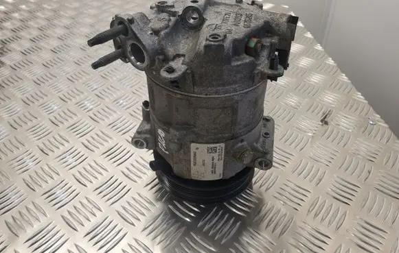Chrysler Pacifica Air conditioning (A/C) compressor (pump) P68225206AB 68225206AB