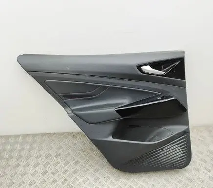 Volkswagen ID.4 Rear door card panel trim 11A867209D