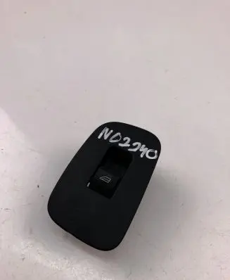 Volvo V60 Electric window control switch 31433408