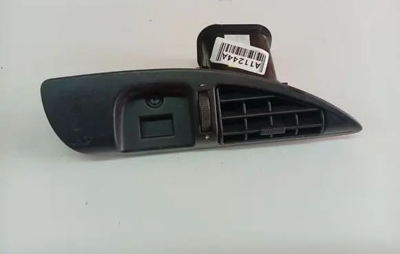 Citroen C8 Dash center air vent grill 1488069077