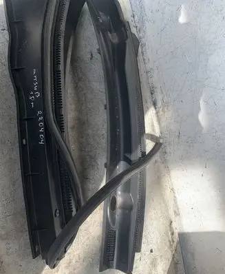 Mitsubishi ASX Wiper trim