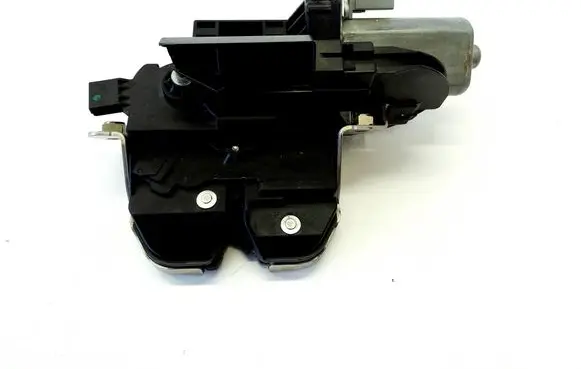 Seat Alhambra (Mk2) Tailgate/trunk/boot lock/catch/latch 7P0827505K