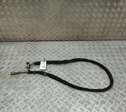 Maserati GranTurismo Air intake hose/pipe