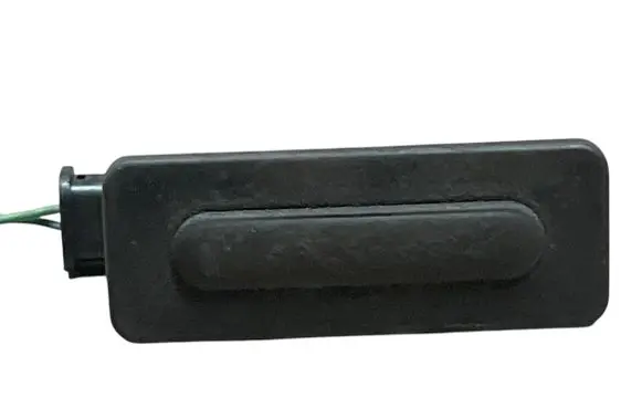 Peugeot 5008 Tailgate trunk handle 9676028380 20131127