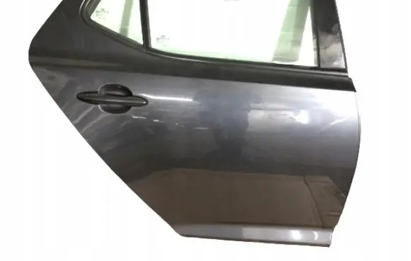 KIA Optima Front door