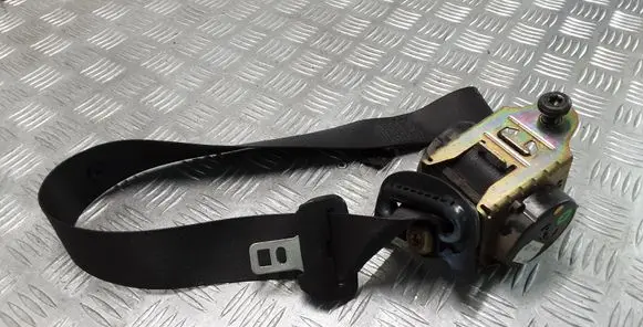 Mini One - Cooper R50 - 53 Front seatbelt 1505913