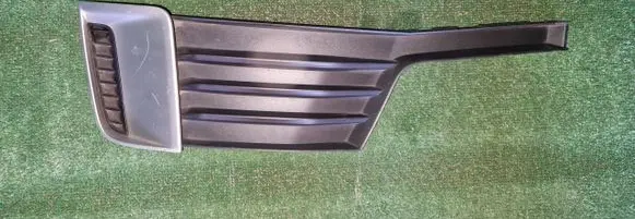 Audi A3 S3 8V Front bumper lower grill 8V3807681AG