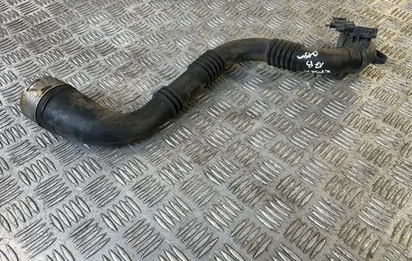 Nissan Qashqai Intercooler hose/pipe 70565154
