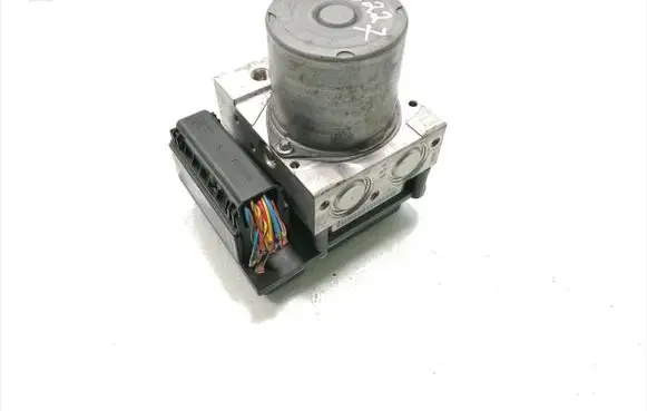 BMW X3 E83 ABS Pump 3421416 0265236012 0265950489