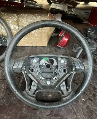 Volvo XC90 Steering wheel 30680837